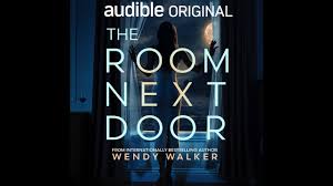 The Room Next Door • Wendy Walker