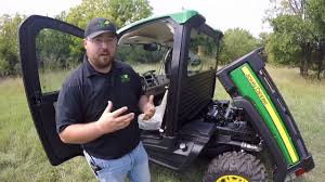 These instructions will probably be easy to grasp and apply. 2018 John Deere Gator Xuv 835r Walkaround Product Overview Youtube