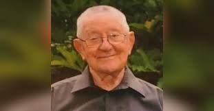 Milton Maynard Paulson Obituary