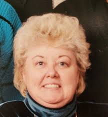 Kathy Trainor Obituary