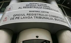 Identificari firme, statistici comerciale oficiul registrului comertului de pe lânga tribunalul bucuresti intrarea sectorului nr. Servicii Ale Registrului ComerÈ›ului De Pe LangÄƒ Tribunalul BucureÈ™ti È™i Tribunalul Ilfov Preluate De Onrc Ceccar Bacau