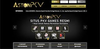 Astonpkv Situs Pkv Games Resmi Star Citizen Online Games Games