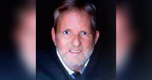 Obituary for Larry Blue Sloan