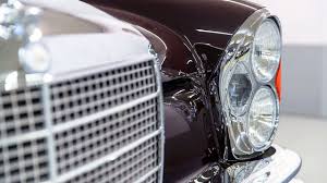 Pin On Mercedes W111
