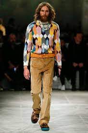 Prada Fall Winter 2017 Mens Fashion Editorial Menswear Kids Fashion Show