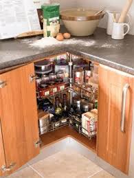 The carousel broke and the doors don't fit the opening well. Corner Carousel 3 4 Carousel Set Kitchen Cuboard Storage System 900mm Buy Online In Andorra At Andorra Desertcart Com Productid 63797051