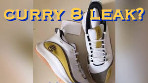 Source Stephen Curry Will Have His Own Brand At Under Armour