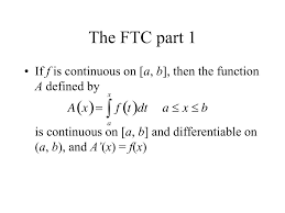 Check spelling or type a new query. Ppt Calculus I Powerpoint Presentation Free Download Id 5437523