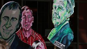 Who is Ken Griffin? And how does he spend all that money?