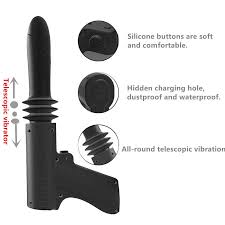 NXYVibrator G Spot Big Sex Gun Dildo Vaginal Toys For Adult Couple Massager  Masturbator Telescopic Heating Vibrator For Women 1123 From Deleis, $14.92  | DHgate.Com