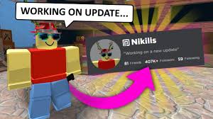 Nikilis mm2 july 5, 2021 by tamblox get totally free blade, gold and firearm and pets through the use of our latest nikilis mm2 here on mm2codes.com. Nikilis Codes Mm2 08 2021