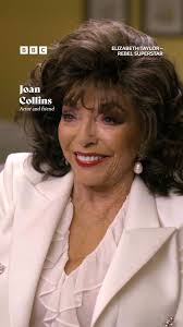 How would you describe Elizabeth Taylor in one word? #ElizabethTaylor  #RebelSuperstar #KimKardashian #BBCArts #LizTaylor #SharonStone  #ParisJackson, Executive Produced by Kim Kardashian, the series ...