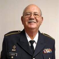 Roy Cecil Looper Obituary