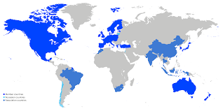 Iea analysis explores these widening fractures in detail, explaining the impact of today's decisions on tomorrow's energy systems, and describing a pathway that enables the world to meet climate. International Energy Agency Wikipedia
