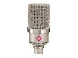 Neumann Tlm 102 Condenser Microphone