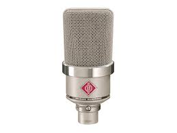 neumann tlm 102 condenser microphone