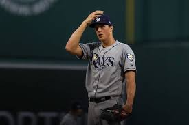 Check out the rest of the news for all wiki, biography, lifestyle, birthday, and other news from tyler glasnow. Rays Tyler Glasnow Focus On His Struggles At Holding Runners The Athletic