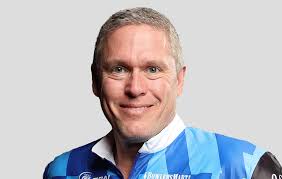 New Jersey King Pins