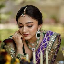 The distance between dreams & reality is called ACTION. 2023, I was  recognised by @feminaindia as an Icon of the South! ✨ #thankyoujesus