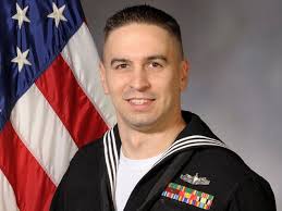 Navy salutes Boiling Springs recruiter as one of best