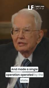 Philip Hamburger with the New Civil Liberties Alliance (@NCLALegal) shares  that, "The entire administrative state can be viewed as a workaround." 🔄  The question is how do we combat this? Hear the