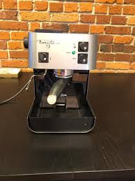 On the cool monday morning, zurich purchased a. Starbucks Barista Home Espresso Machine Classifieds For Jobs Rentals Cars Furniture And Free Stuff