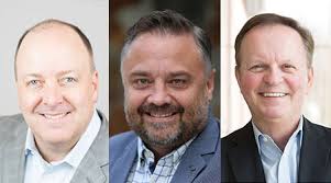 Microban Names New President, Senior Directors