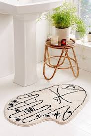 A winner is randomly picked every night (est) and will be notified via email. Rugs Washable Rugs Urban Outfitters Uk Bathroom Mat Ideas Bathroom Rugs Diy Bathroom Mat