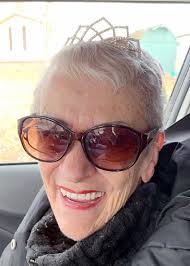 Gloria Ann Clore, 83