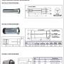 ER collet Dimensions pdf from solutions.travers.com