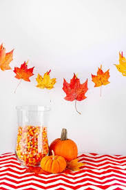 Si vous aimez les ornements diy, explorez ces images. 10 Decorations D Automne Faciles A Faire Soi Meme