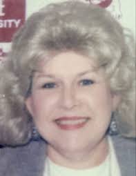 Obituary information for Jo Ann Montgomery