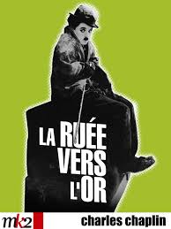 Votre avis sur la ruée vers l'or? La Ruee Vers L Or De Charles Chaplin 1925 Comedie