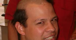 Vader en zoon fietstocht van Veldhoven naar Santiago 15/08/2009