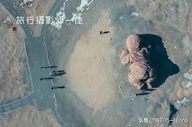 The giant baby found in the desert of Gansu, known as the son of the earth,  makes people cry when they know the meaning of the name - iNEWS