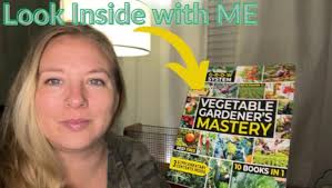 Vegetable Gardener's Mastery [10 Books in 1]: Unlock the Power of the  G.R.O.W. System for High-Yield Organic Gardening. Proven Techniques &  Expert Secrets. Your Essential Guide for Bountiful Harvests: Greenfield,  Benjamin: 9781916825017: