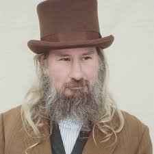 William Freeman Historical Engagement