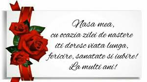 La multi ani 50 de ani mesaje. La Multi Ani Nasa Youtube