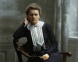 She was the first woman to win a 'nobel prize' and the first female professor to serve at the 'university of paris.' Radiance The Brilliant Career Of Marie Curie By Wilson Da Silva Science And Philosophy Medium