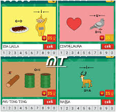 Jawaban Tebak Gambar Level 2 Nama Artis Serbagratis95
