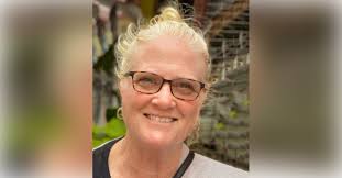 Obituary information for Anne McConnell