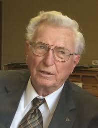 Arnold Alfred August Pankow (1925-2018)