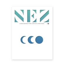 Nez, la revue olfactive