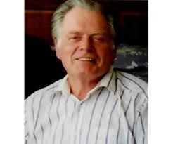 CHARLES ADAMSON Obituary (1936