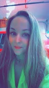 Jodi Horn's Instagram, Twitter & Facebook