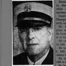 Walter Joseph Doolin (1905-1961)