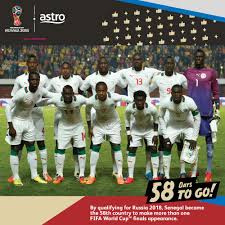 Download astro go now and start streaming the entertainment that you love anytime hd live sports: Stadium Astro Twitterren Senegal Returns To The Fifa World Cup After Missing Out From 2006 To 2014 Who Can Forget How They Stunned Then Holders France In The 2002 Opener Catch