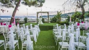 Bogaz Bahce Kir Dugunu Istanbul