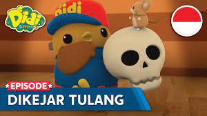 Install the latest version of video didi and friends ~ song 2019 app for free. Didi Friends