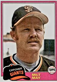 1976 Wald Park Baseball Team Photo